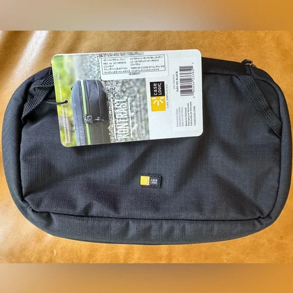 Case Logic Action Camera Case - Picture 2 of 7